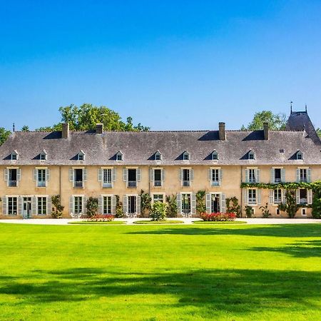 Chateau De La Villedubois Mordelles Екстериор снимка